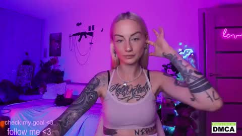 Kiki online show from September 19, 7:13 pm