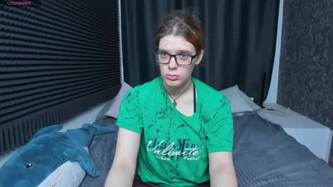 Kiki online show from February 24, 10:13 am