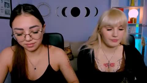 kiki_swan online show from January 13, 7:03 am