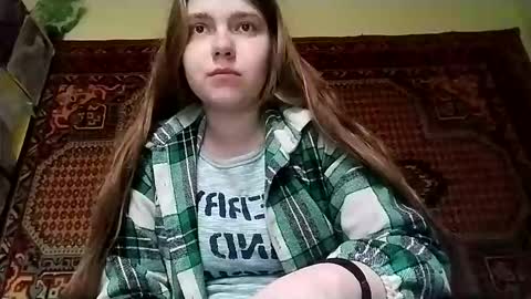 kikibang_ online show from February 2, 8:24 am