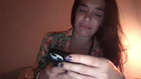 kiki z moonlight attorney at law online show from February 20, 7:34 am