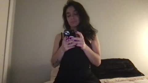 kiki z moonlight attorney at law online show from December 20, 12:52 am