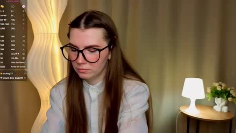 ZofiaLiya online show from November 27, 7:00 am