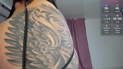 Nicole. online show from September 18, 4:00 am