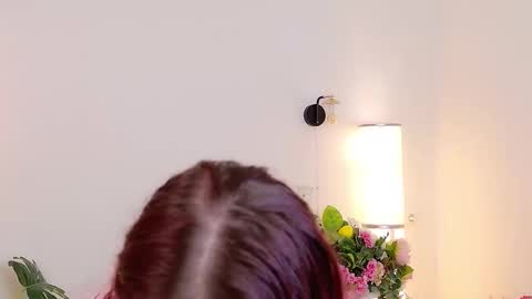 Kim online show from February 23, 9:36 pm