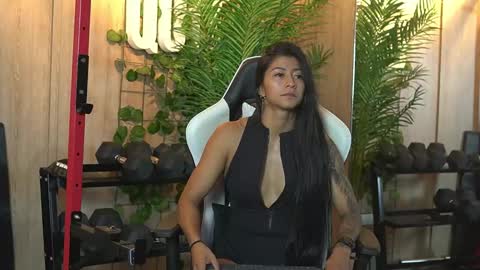 Kim online show from April 4, 12:59 pm