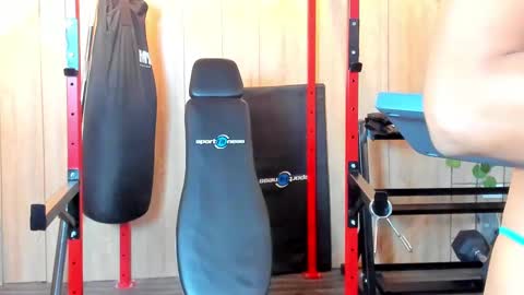 Kim online show from February 11, 12:58 pm