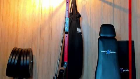 Kim online show from February 13, 12:43 pm