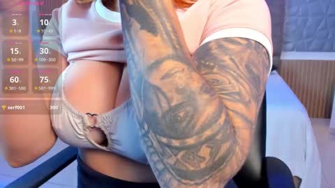 Kim online show from October 2, 12:43 pm