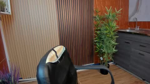 Kim online show from February 20, 12:25 pm