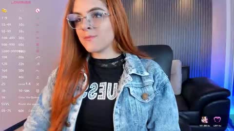 Kim online show from November 23, 12:07 pm