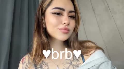 Kim online show from September 17, 6:11 am