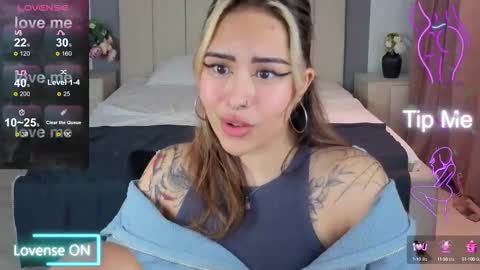 Kim online show from October 11, 5:45 am