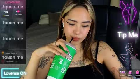 Kim online show from November 21, 5:42 am