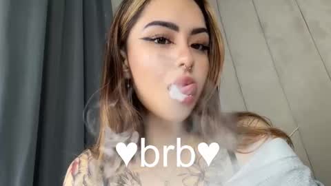 Kim online show from October 6, 5:02 am