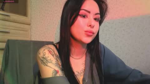 Kim online show from February 6, 8:34 pm