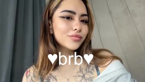 Kim online show from September 14, 5:38 am