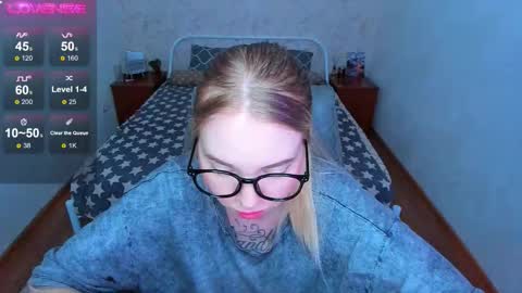 KIM online show from November 30, 10:52 am