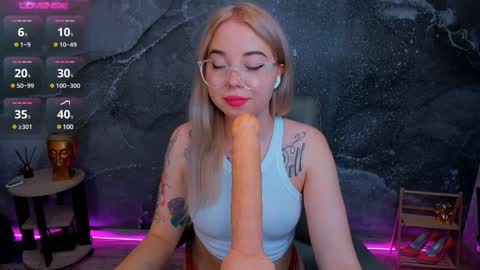 KIM online show from January 6, 7:42 am