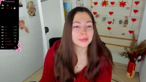 Kim online show from February 11, 1:45 pm