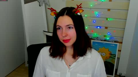 Kim online show from December 31, 7:42 am