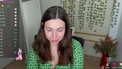 Kim online show from September 26, 1:09 pm