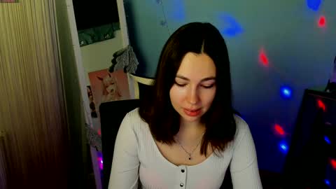 Kim online show from January 16, 1:47 pm