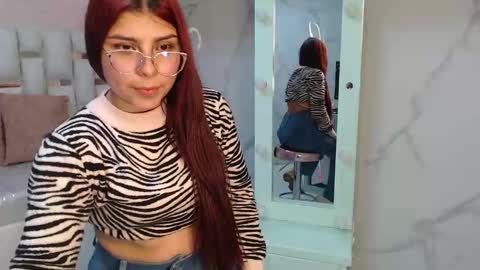 kim_lush_s online show from September 8, 8:41 pm