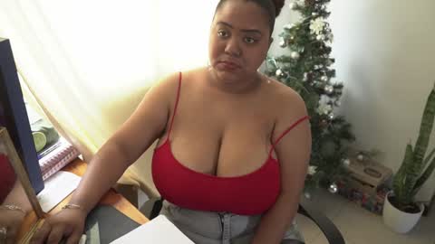 Maria online show from December 11, 4:09 pm