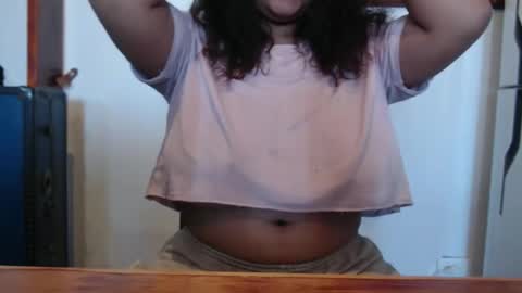 Maria online show from October 14, 6:21 pm