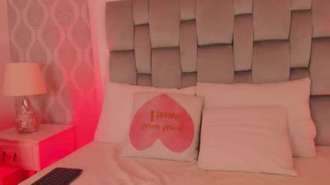 Kimberlin online show from March 10, 7:29 pm