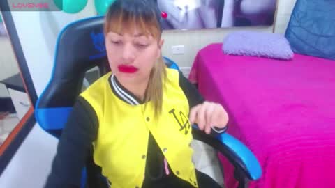 kimberly online show from February 2, 7:35 pm