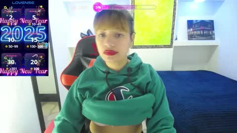 kimberly online show from January 8, 9:01 pm