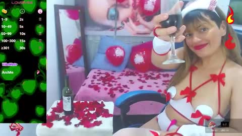 kimberly online show from February 14, 10:58 pm