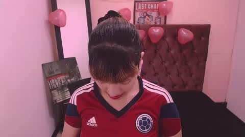 kimberly online show from February 13, 6:38 pm