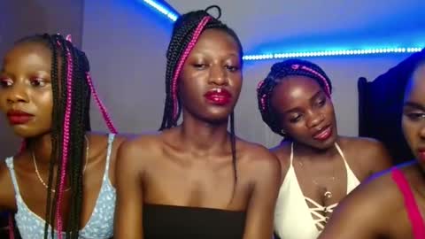 Kimberly online show from November 24, 11:29 pm