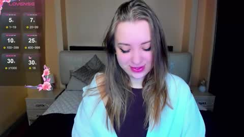 kimberly_mm online show from February 6, 7:28 pm