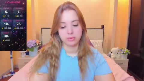 kimberly_mm online show from December 4, 7:06 am