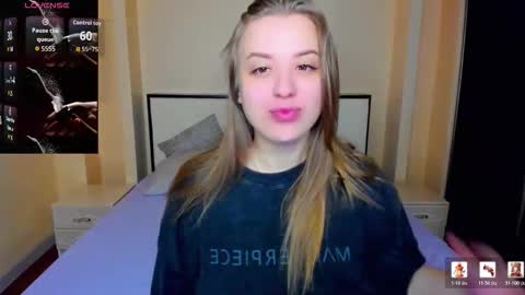 kimberly_mm online show from January 15, 5:41 pm