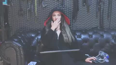  KIMBERLY SWAN  online show from February 16, 12:11 am