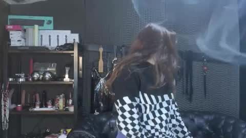  KIMBERLY SWAN  online show from December 17, 12:38 am