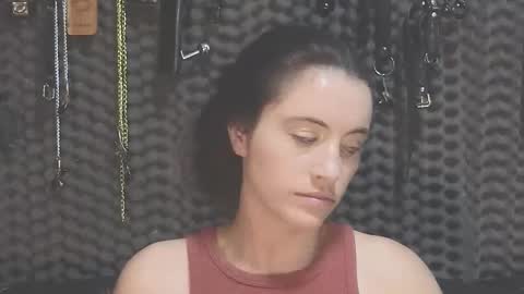  KIMBERLY SWAN  online show from February 9, 9:49 pm