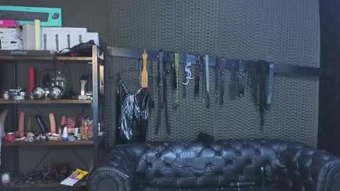  KIMBERLY SWAN  online show from January 7, 10:57 pm