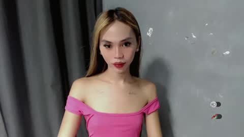 Kimberly online show from February 3, 1:09 am