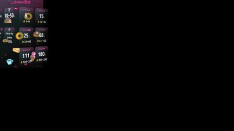 Kimberly online show from May 18, 7:53 pm