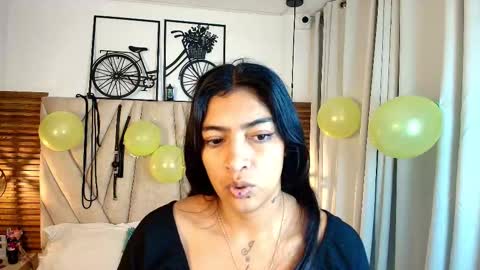 kimberlyfox_t online show from March 20, 12:10 pm