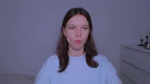 Kimberly online show from February 26, 8:06 am