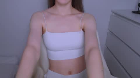 Kimberly online show from December 6, 1:18 am