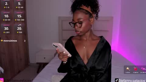 Queen Kim online show from March 1, 3:50 am