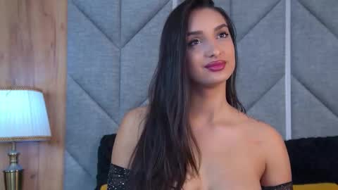 Kimberly online show from February 12, 5:53 am